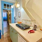 In The Centre Of Apartamento