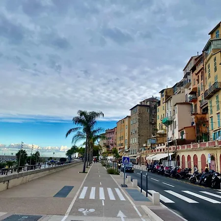 Appartement In The Centre Of