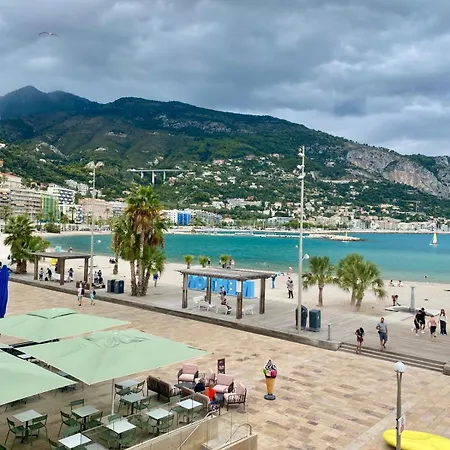 Appartement In The Centre Of