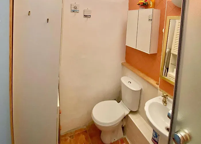 In The Centre Of Appartement *