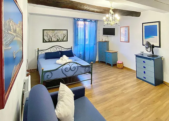 Appartement In The Centre Of