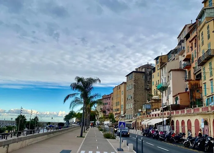 Appartement In The Centre Of