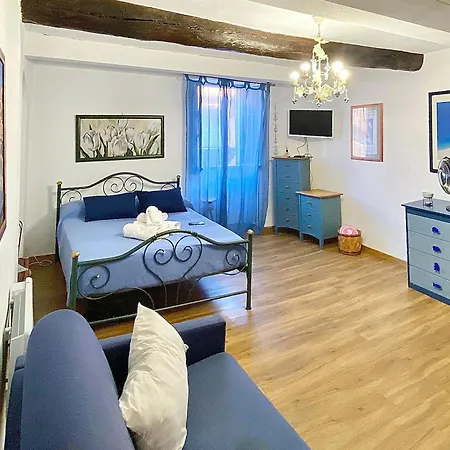 Appartement In The Centre Of