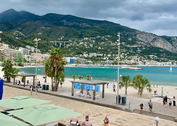 شقة In The Centre Of