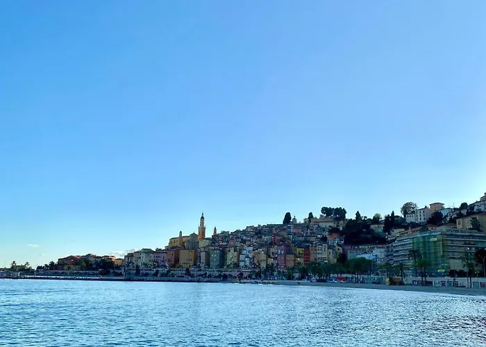 Apartmán In The Centre Of *